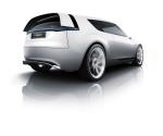 Saab 9-X BioHybrid Concept 2008 года